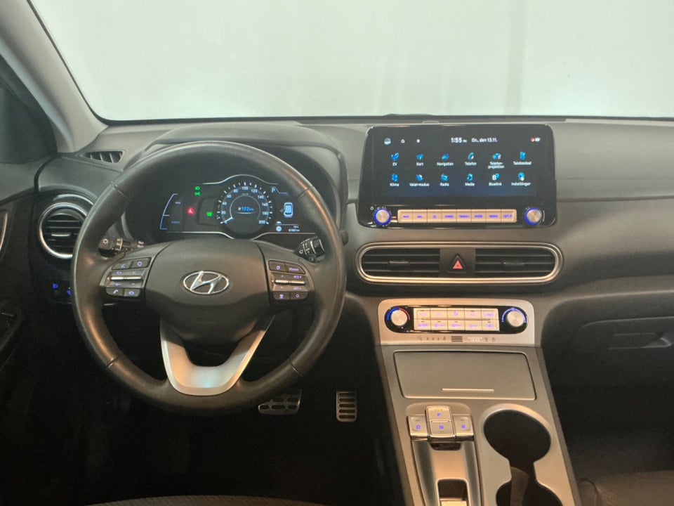 Hyundai Kona 64 EV Premium 5d