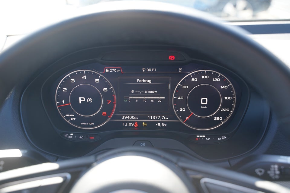 Audi Q2 35 TFSi Prestige S-tr. 5d