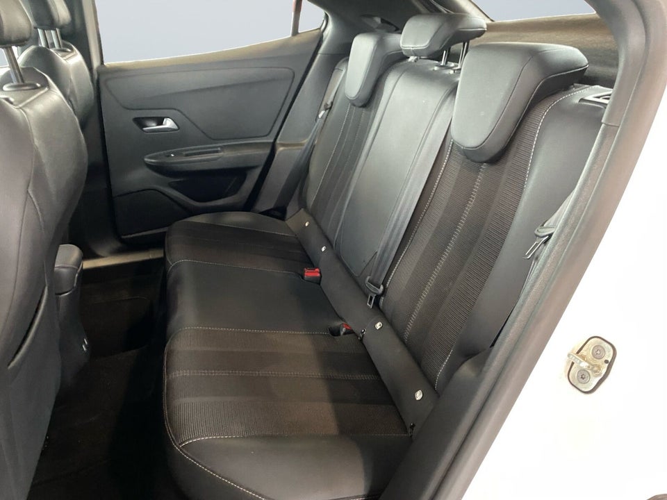 Opel Mokka-e 50 Elegance 5d