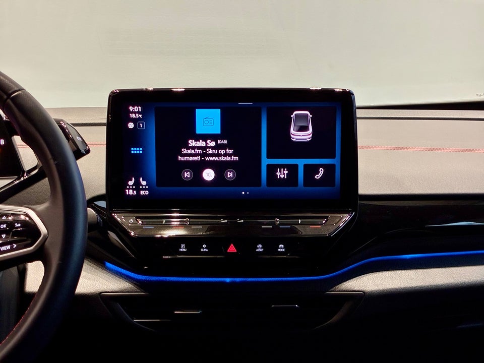 VW ID.5 77 GTX 4Motion 5d