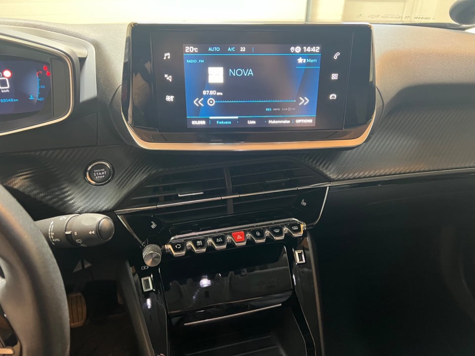 Peugeot 2008 1,2 PureTech 130 Evolution 5d