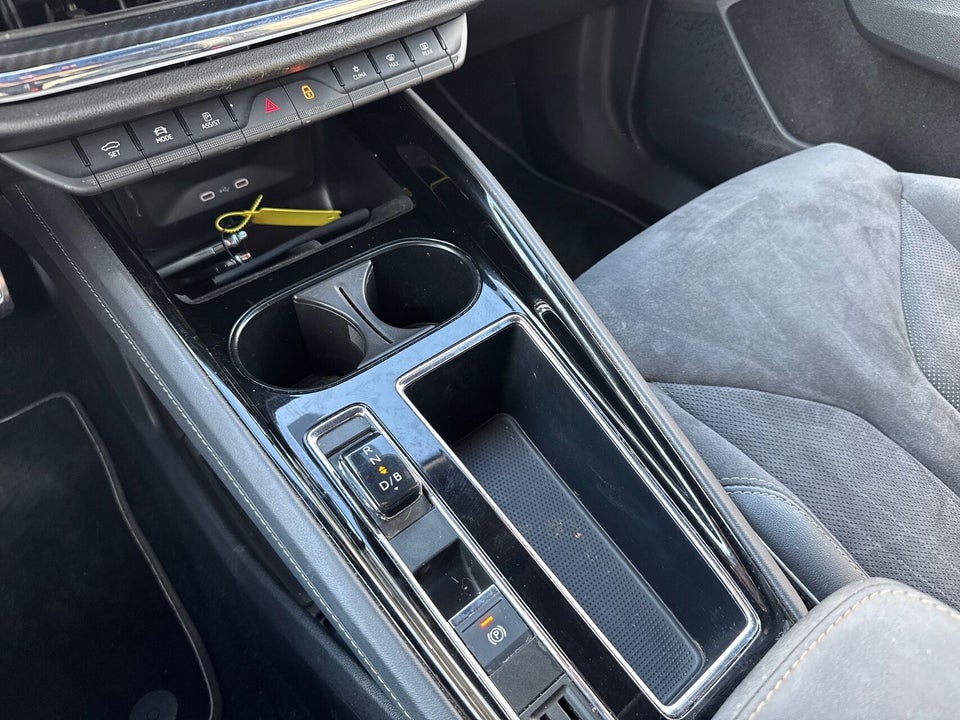 Skoda Enyaq 60 iV Sportline 5d