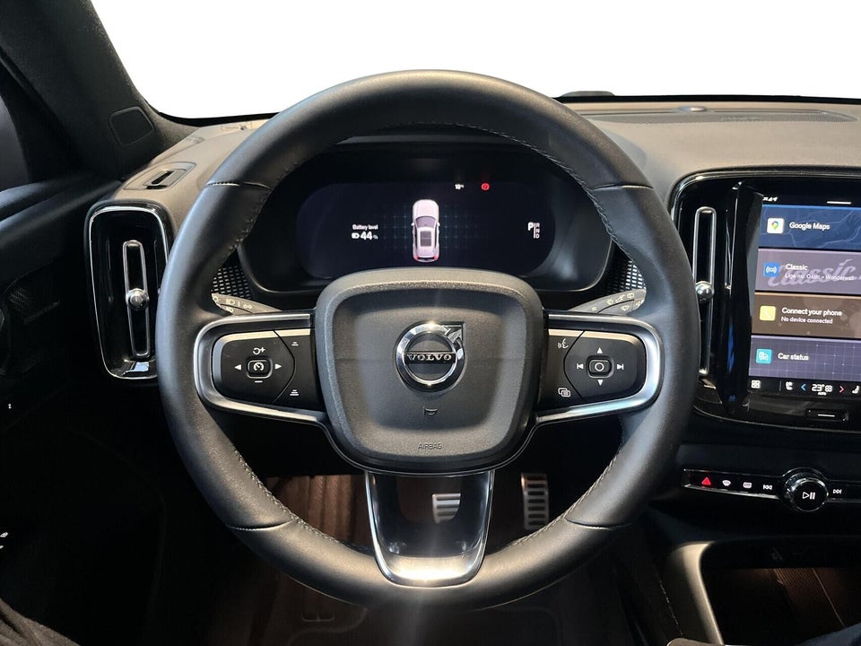 Volvo XC40 P6 ReCharge Pro 5d