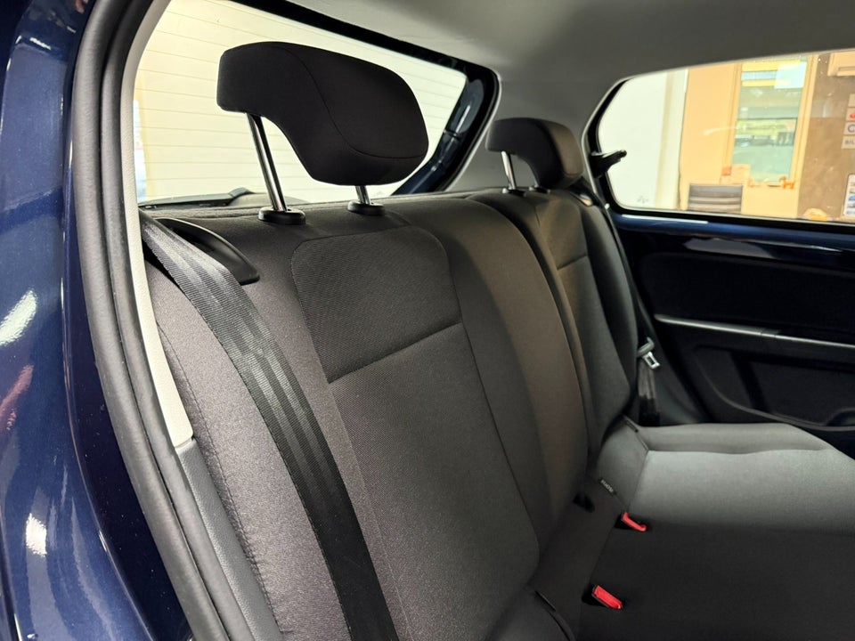 VW Up! 1,0 60 Club Up! BMT 5d