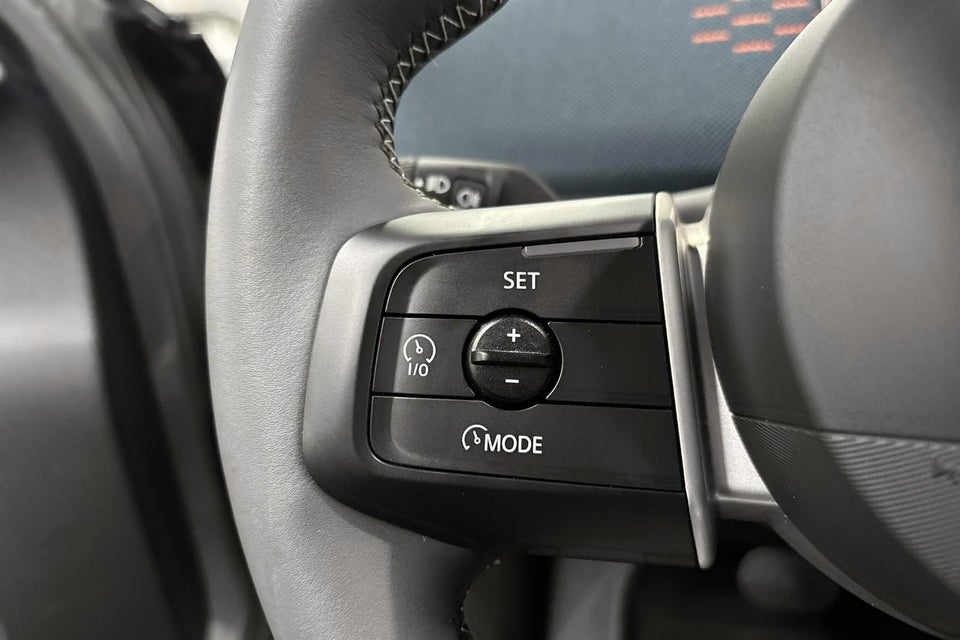 MINI Aceman SE Favoured Trim XL 5d