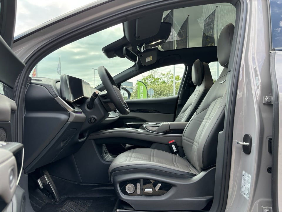 Hongqi EHS7 111 Exclusive 5d
