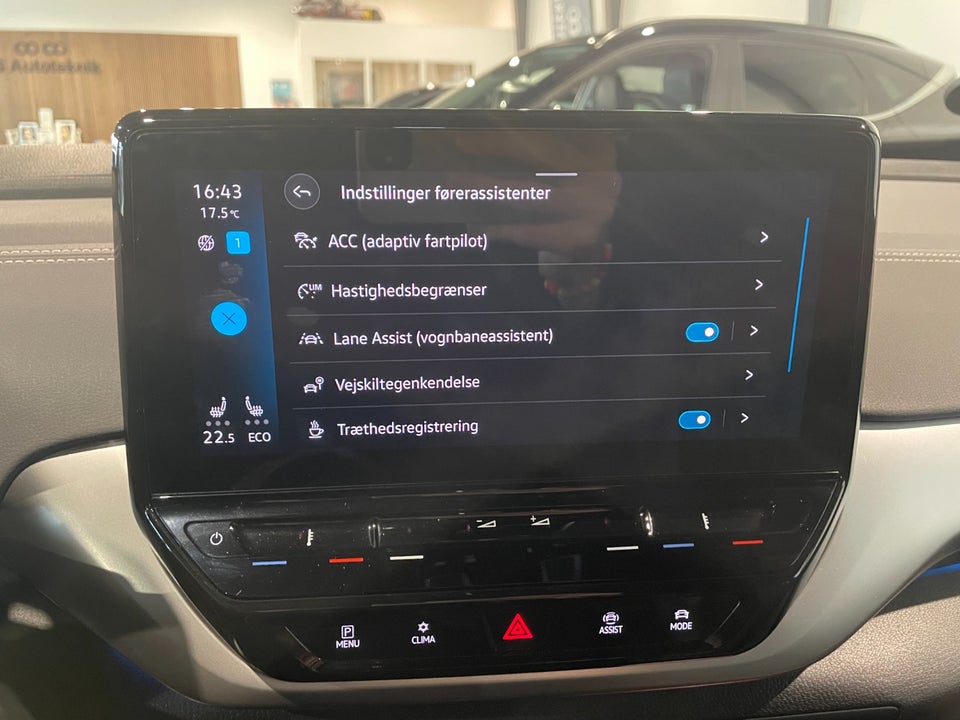 VW ID.4 77 Pro Performance 5d