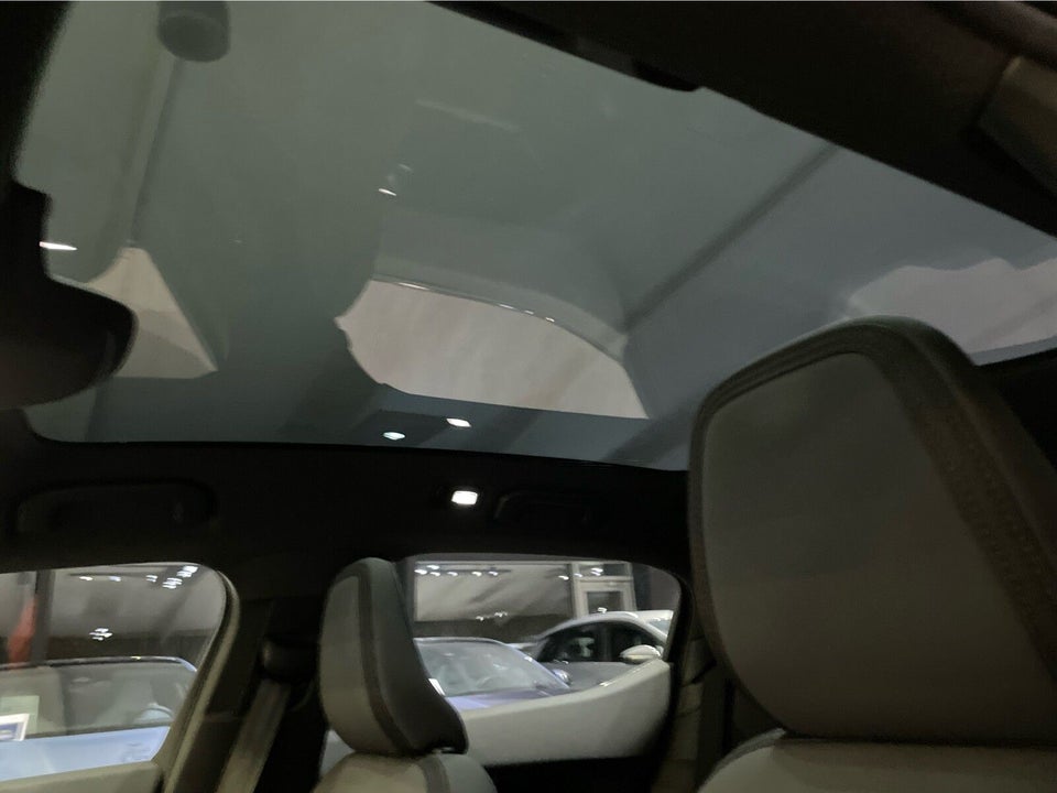 Polestar 2 Long Range 5d