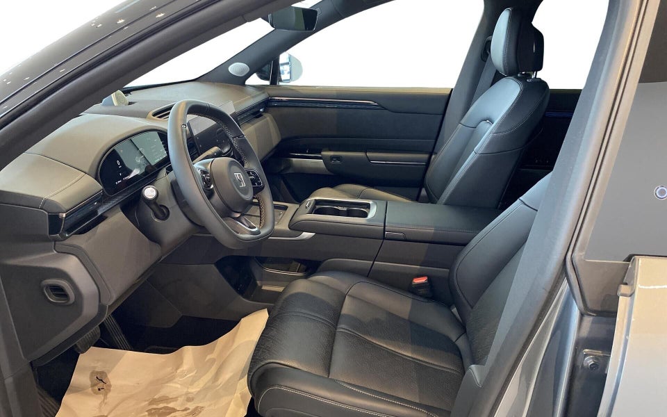 Zeekr 7X Privilege AWD 5d