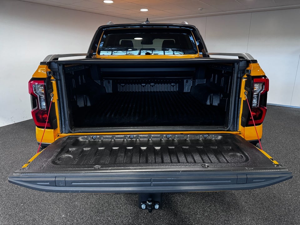 Ford Ranger 2,3 EcoBoost PHEV Wildtrak Db.Cab aut. 4d