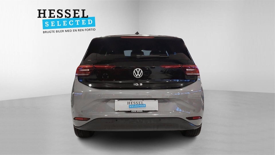 VW ID.3 58 Pro 5d