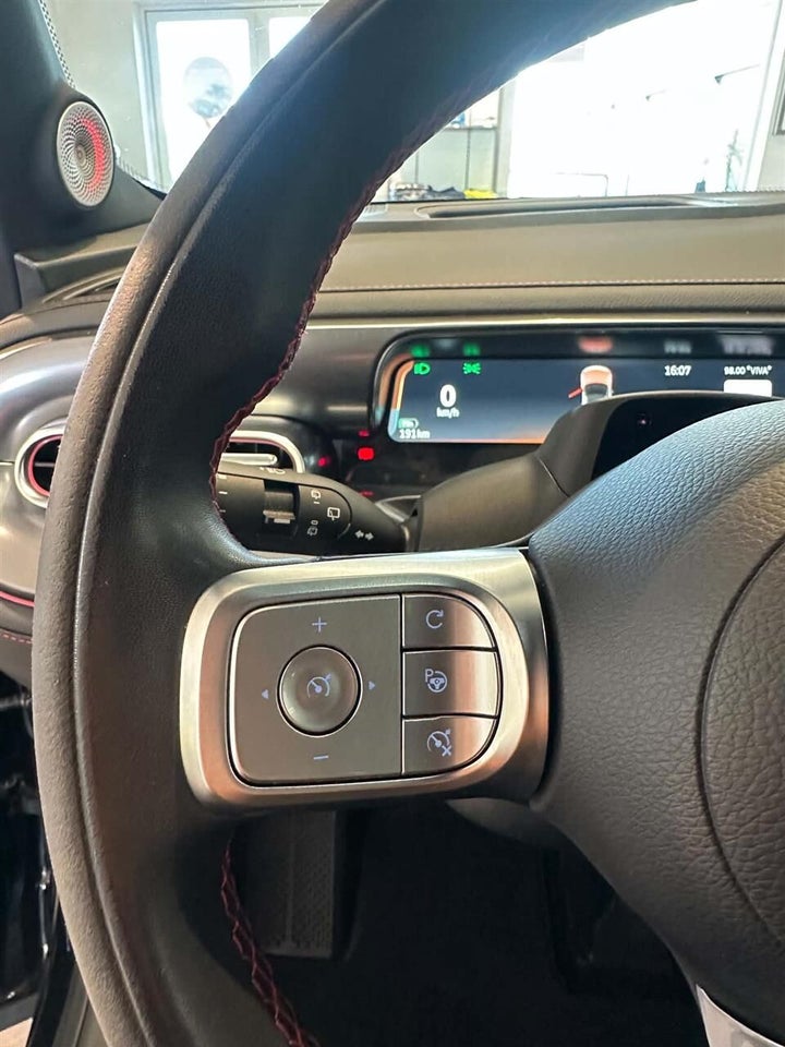 Smart #1 66 Brabus 5d