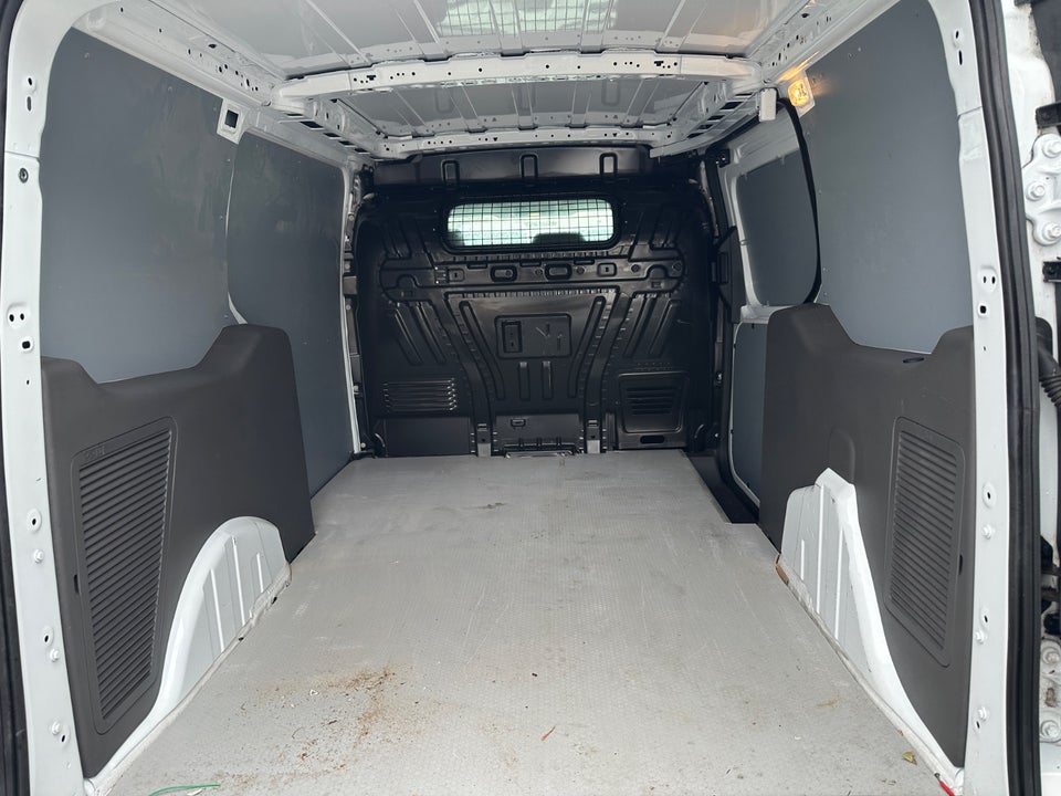 Ford Transit Connect 1,5 TDCi 100 Trend lang