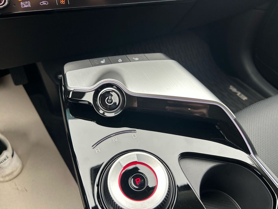 Kia EV6 77 Long Range Prestige 5d