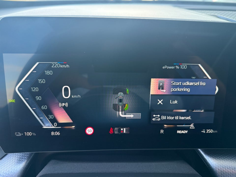 BMW iX1 eDrive20 M-Sport Premium 5d
