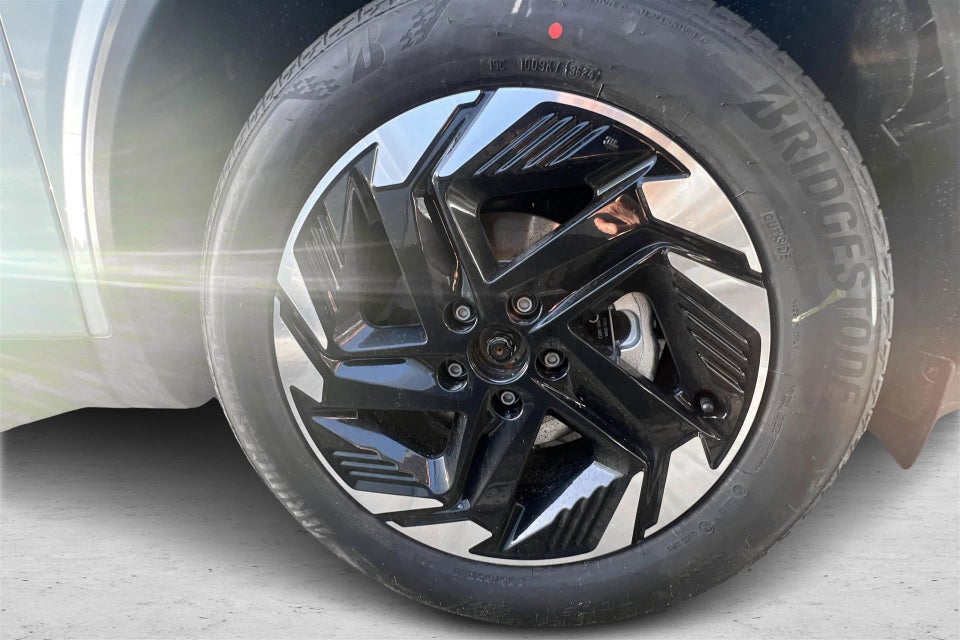 Nissan Qashqai 1,3 mHEV N-Connecta X-tr. 5d