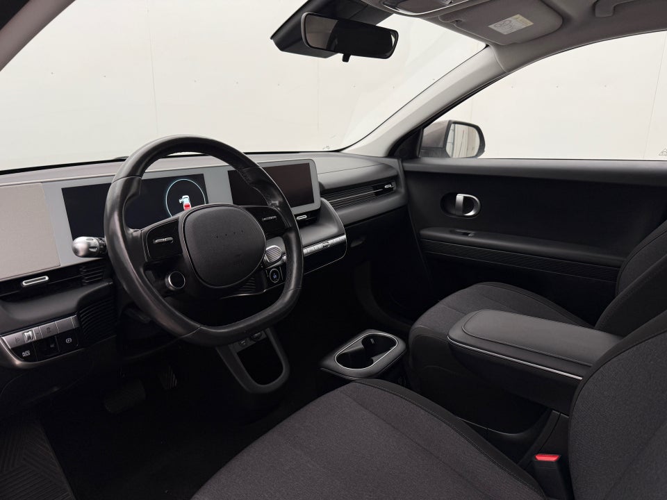 Hyundai Ioniq 5 77 Essential 5d