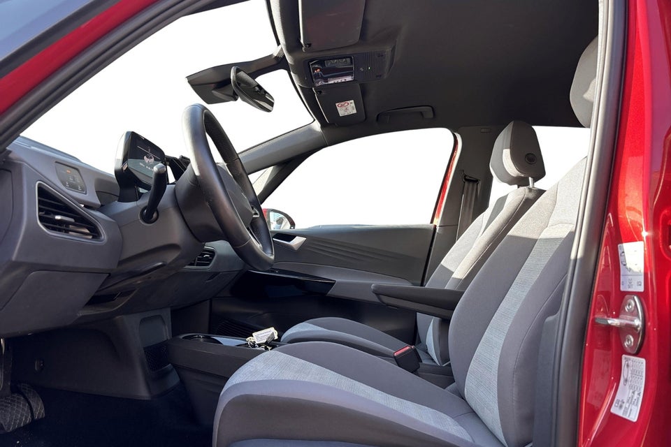 VW ID.3 58 Pro Performance 5d