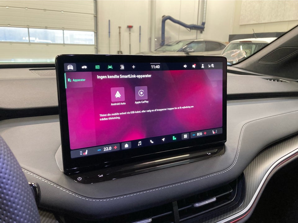 Skoda Elroq 85 iV Sportline 5d