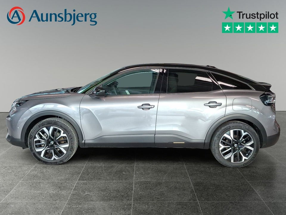 Citroën ë-C4 54 Max 5d