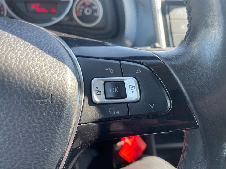 VW Up! 1,0 MPi 60 Move BMT 5d