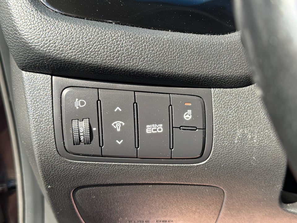 Kia Ceed 1,6 GDi Premium SW DCT 5d