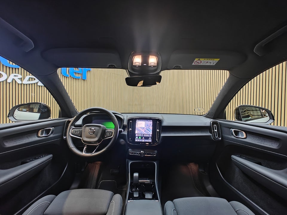 Volvo XC40 ReCharge Plus 5d