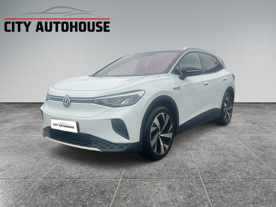 VW ID.4 77 1ST Pro Performance 5d