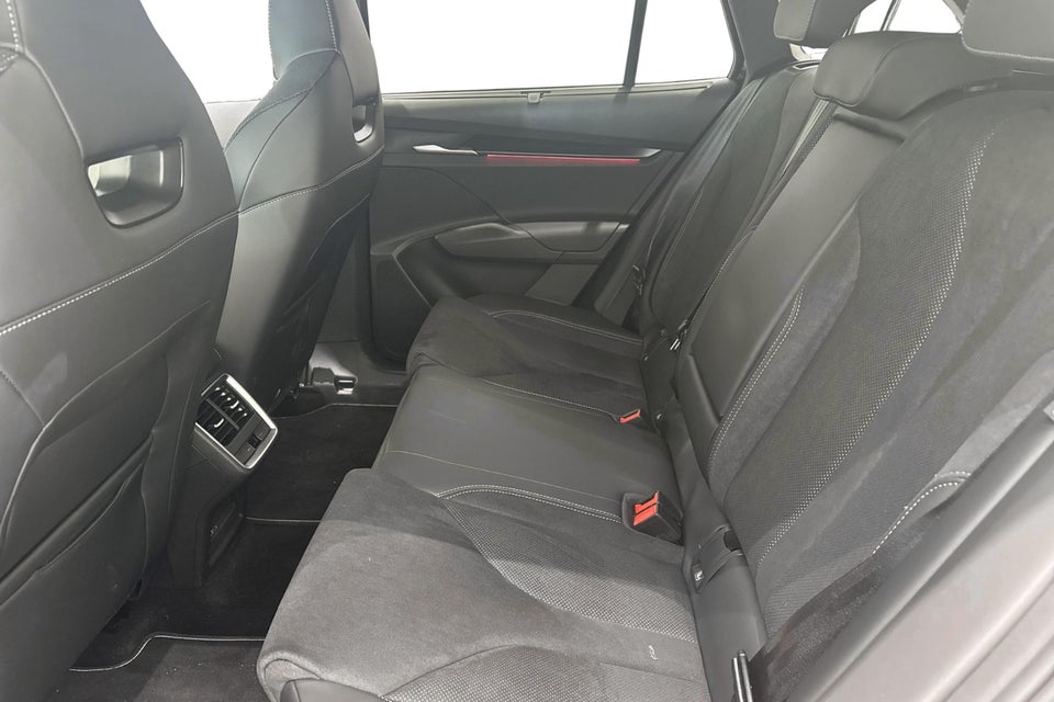 Skoda Enyaq 60 iV Sportline Coupé 5d