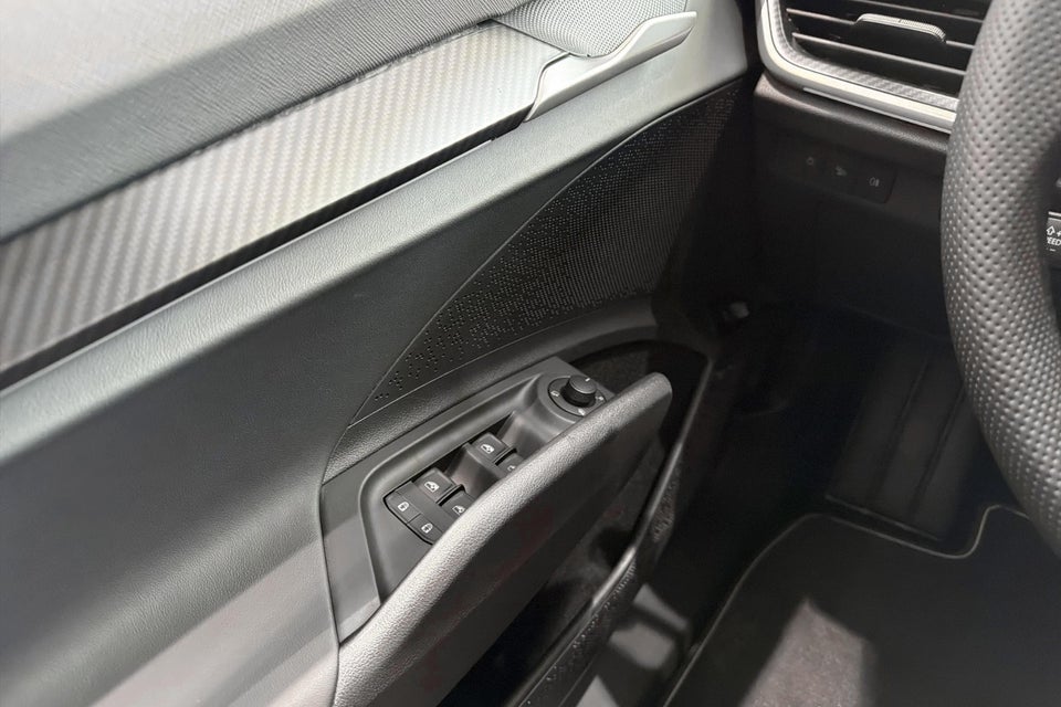 Skoda Enyaq 85 iV Advanced Coupé 5d