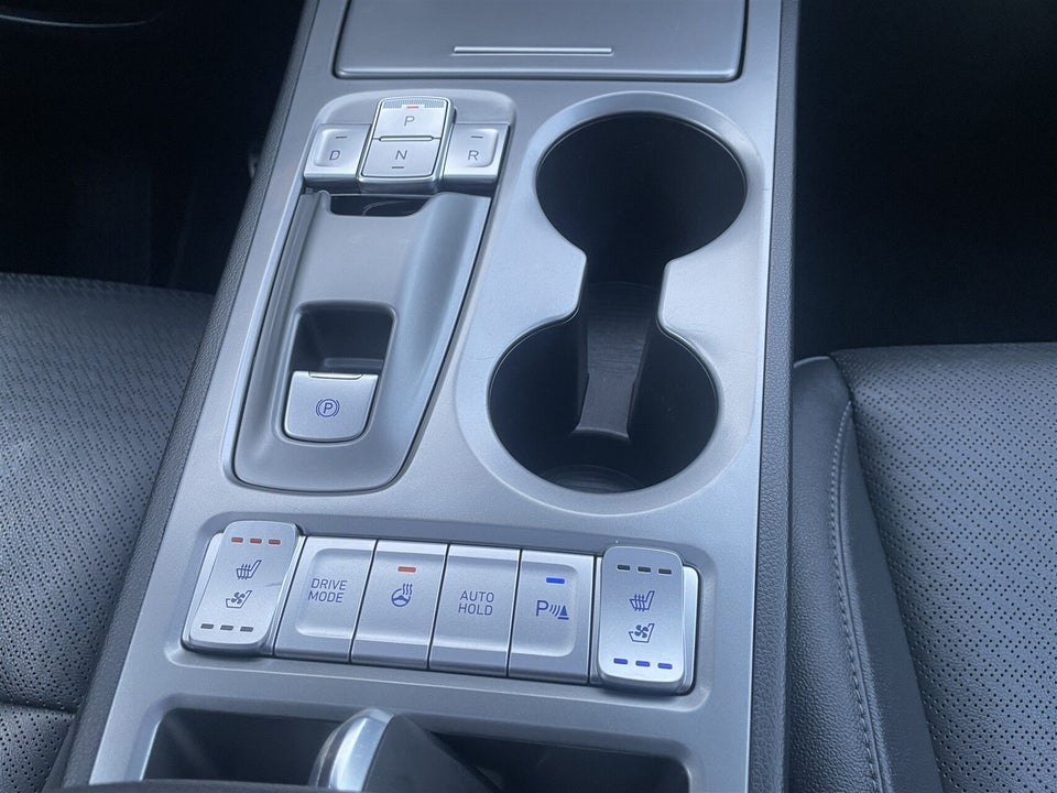 Hyundai Kona 64 EV Premium 5d