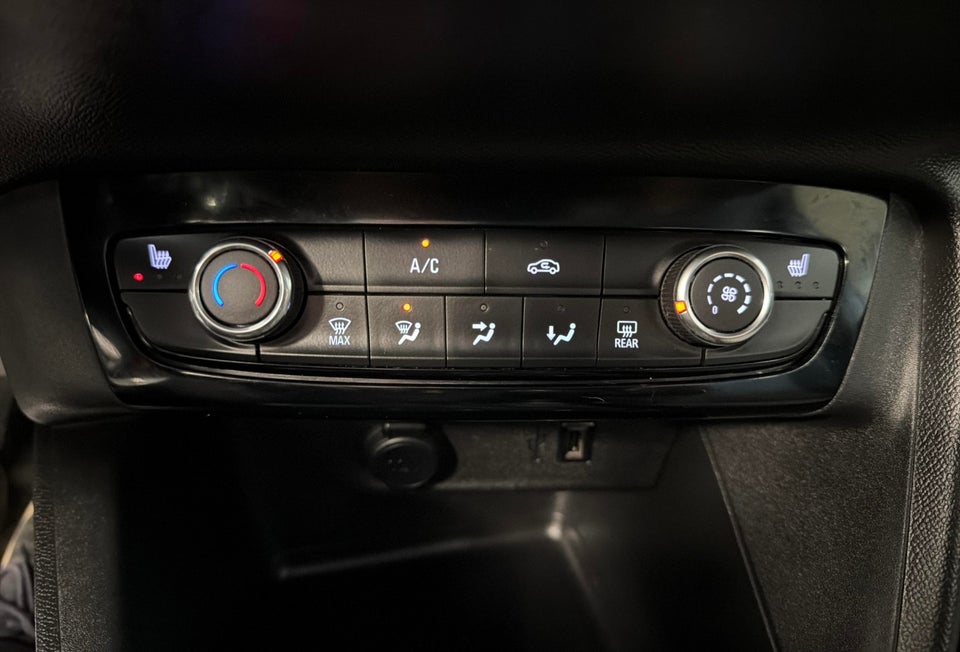 Hyundai Matrix 1,6 GL aut. 5d