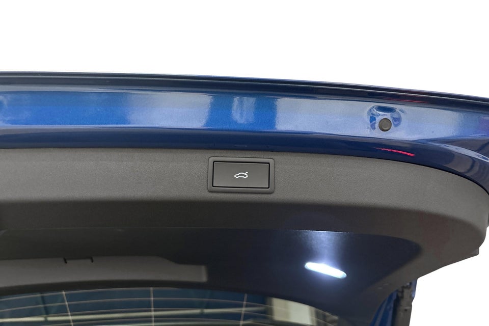 Skoda Elroq iV RS 5d