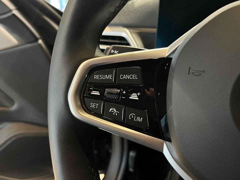 BMW i4 eDrive40 M-Sport 5d