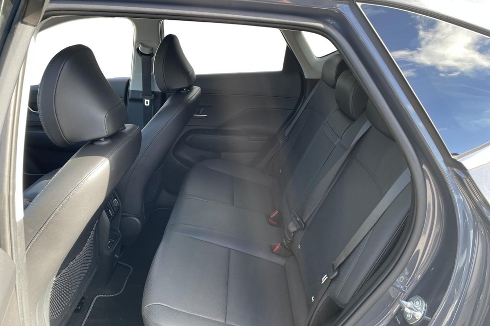 Hyundai Kona 65 EV Ultimate 5d