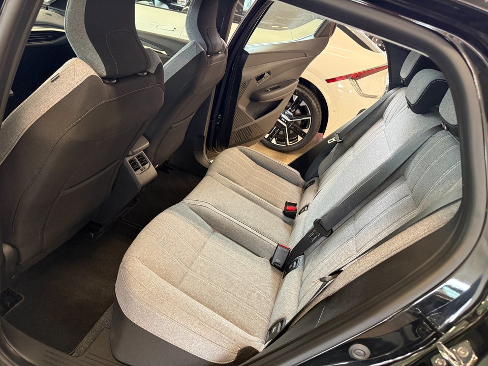 Renault Megane E-Tech 60 Evolution ER 5d