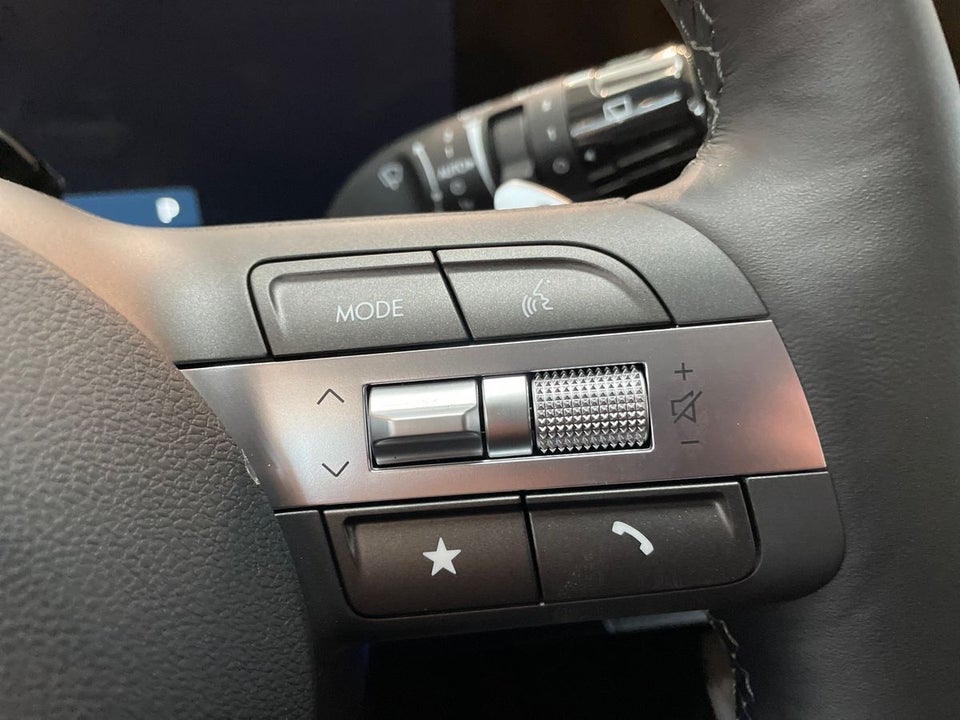 Hyundai Kona 65 EV Advanced 5d