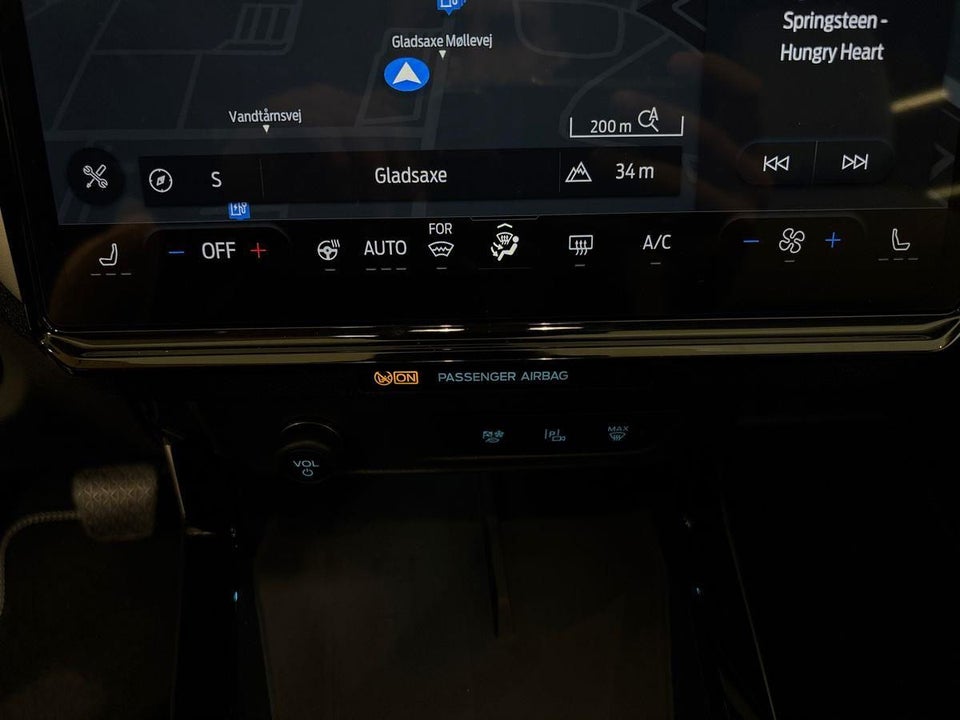 Ford Puma 46 Gen-E Premium Van 5d