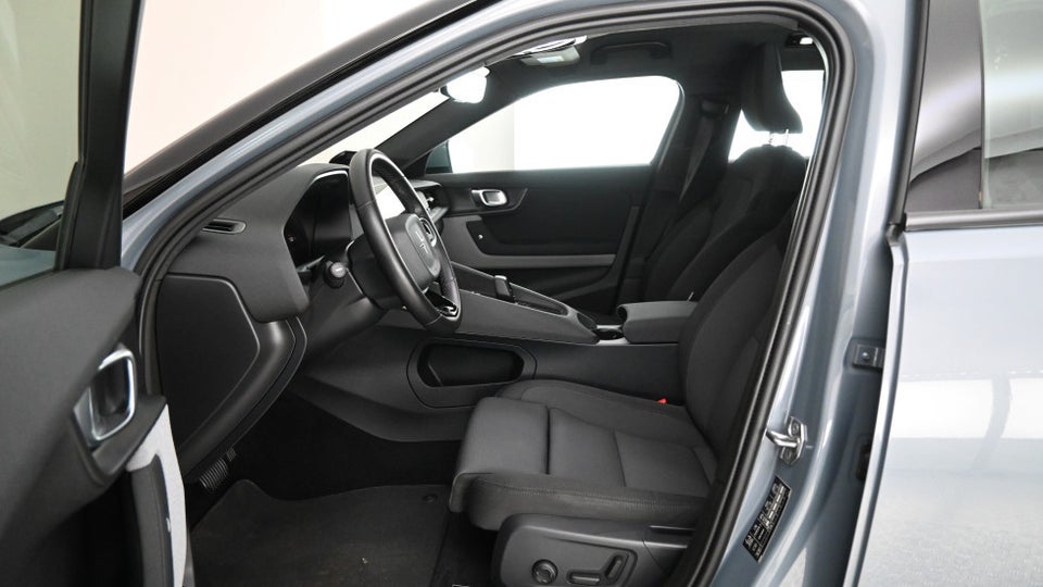 Polestar 2 Long Range AWD 5d