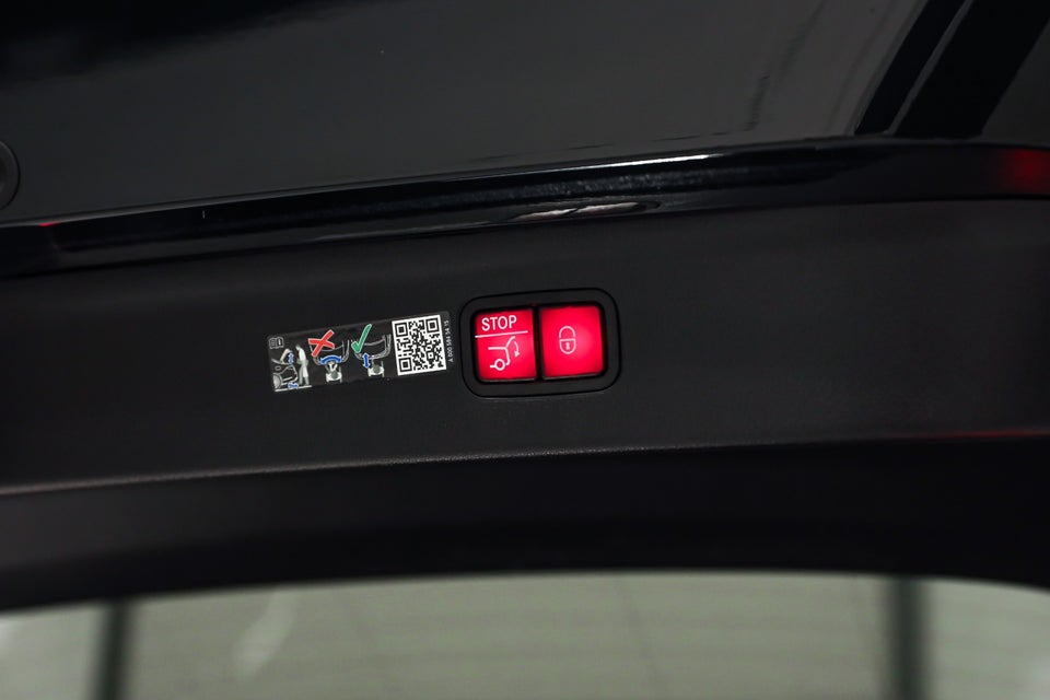 Mercedes EQE350 SUV AMG Advance Plus 4Matic 5d