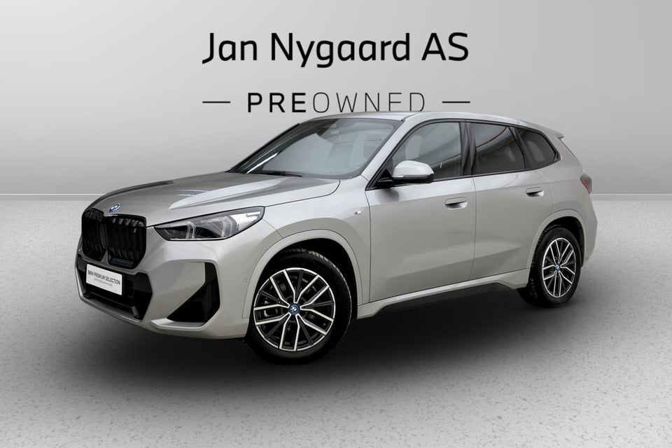 BMW iX1 xDrive30 M-Sport 5d