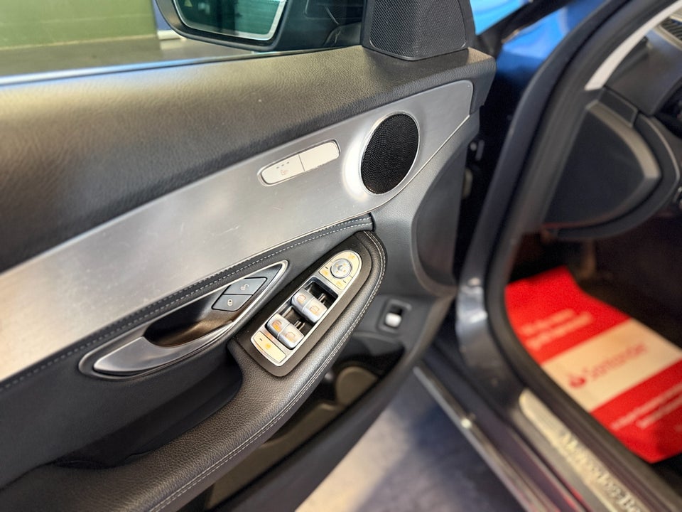 Mercedes C220 2,2 BlueTEC Avantgarde stc. 5d