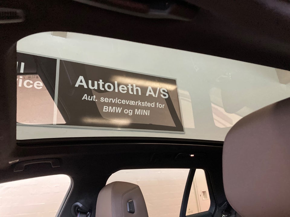 BMW i5 eDrive40 Touring M-Sport Pro 5d