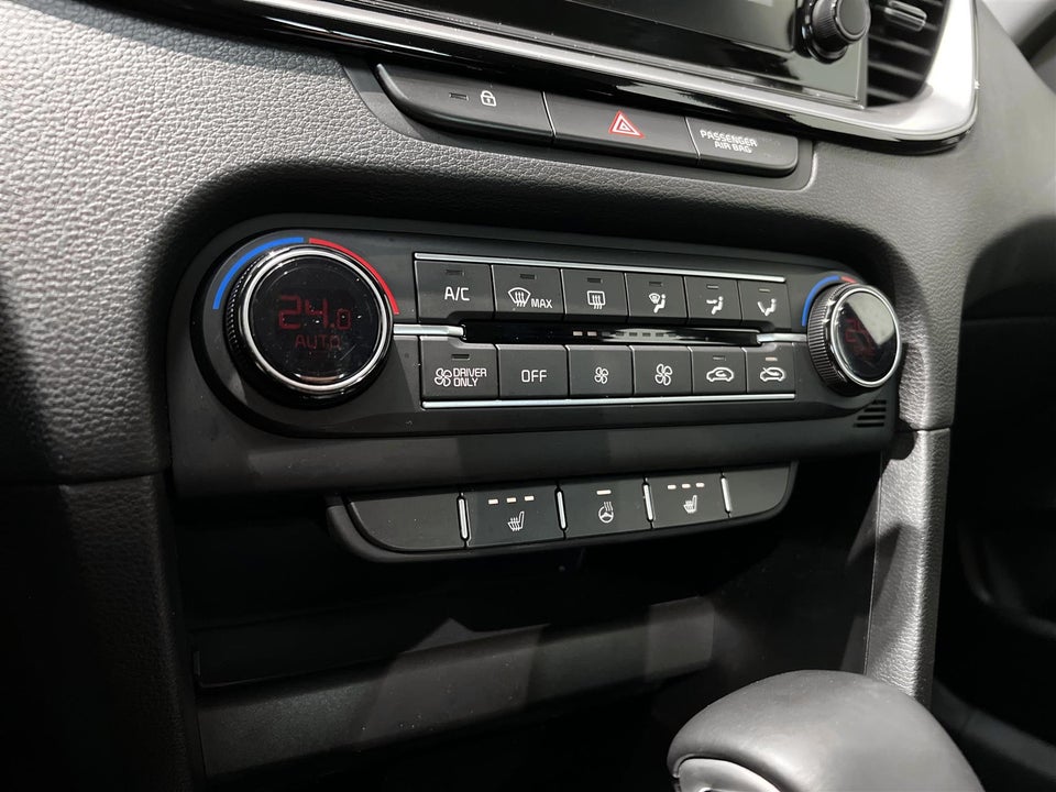 Kia XCeed 1,6 PHEV Prestige DCT 5d