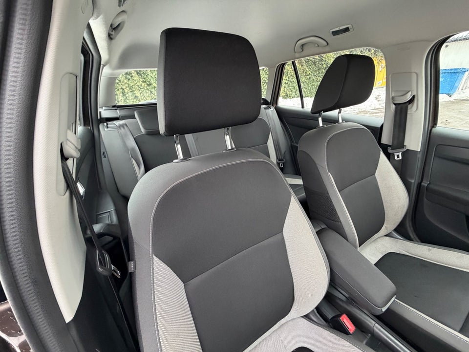 Skoda Fabia 1,0 TSi 110 Ambition Combi 5d