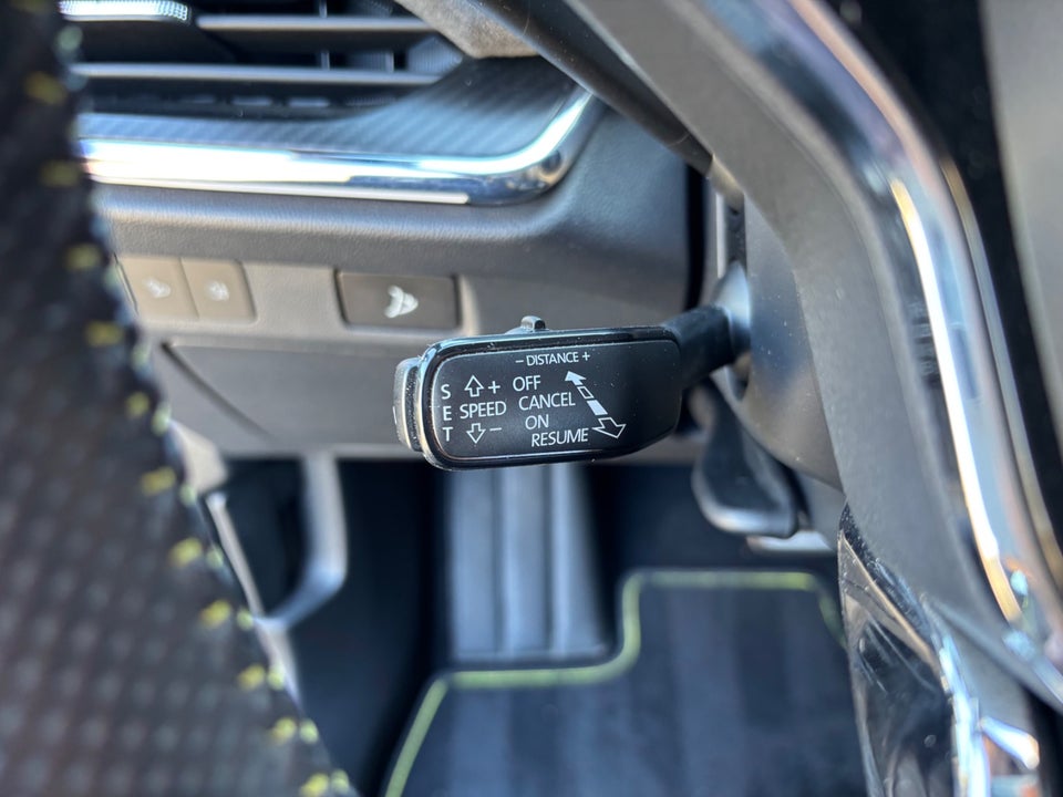 Skoda Enyaq iV RS 5d