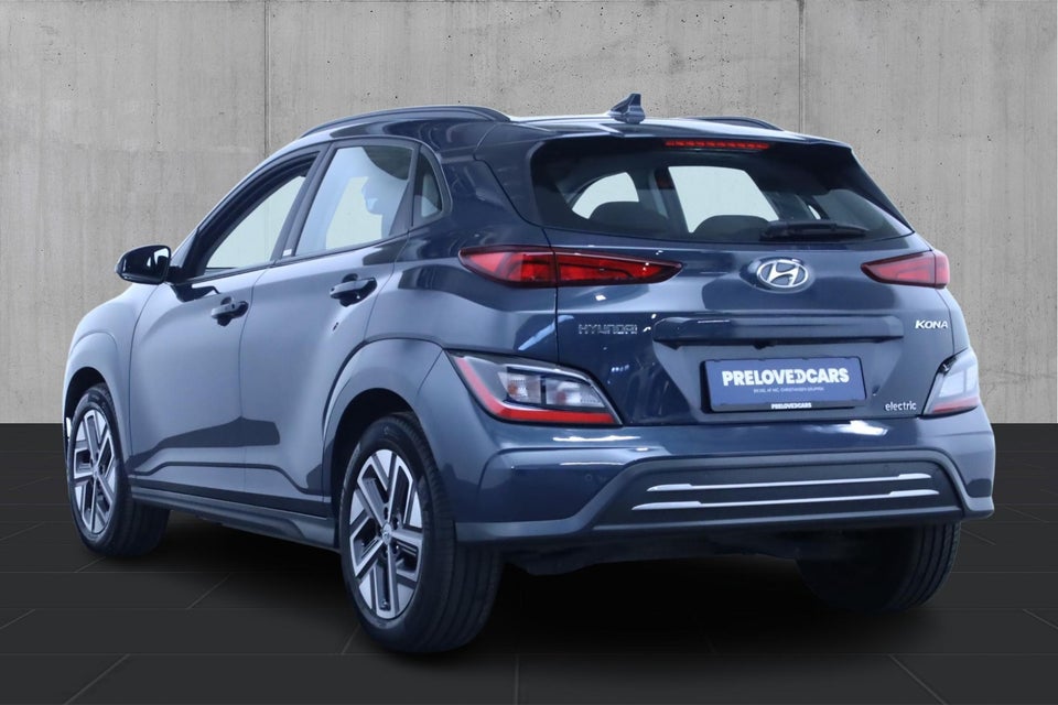 Hyundai Kona 64 EV Select 5d