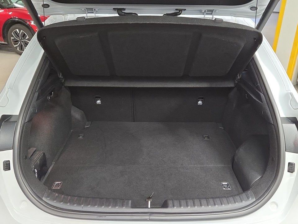 Kia XCeed 1,6 PHEV Prestige DCT 5d
