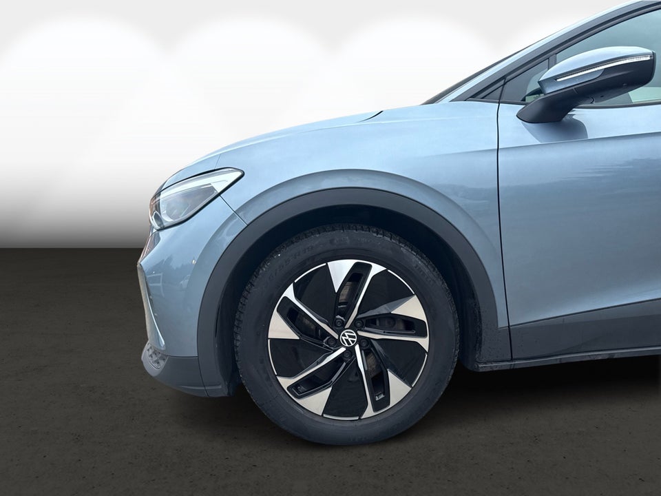 VW ID.4 77 Pro Performance 5d