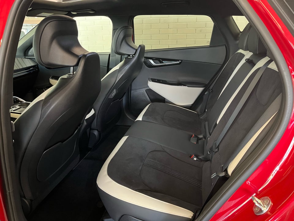 Kia EV6 77 Long Range Performance GT-Line AWD 5d